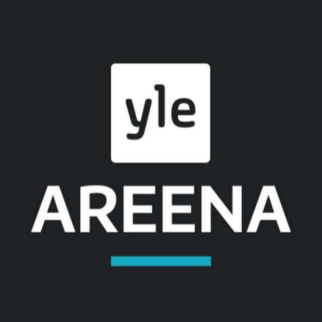 Yle Areenan Logo