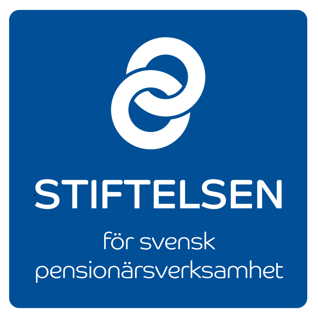 Stiftelsen logo.