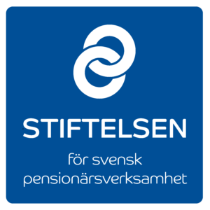 Stiftelsen logo.