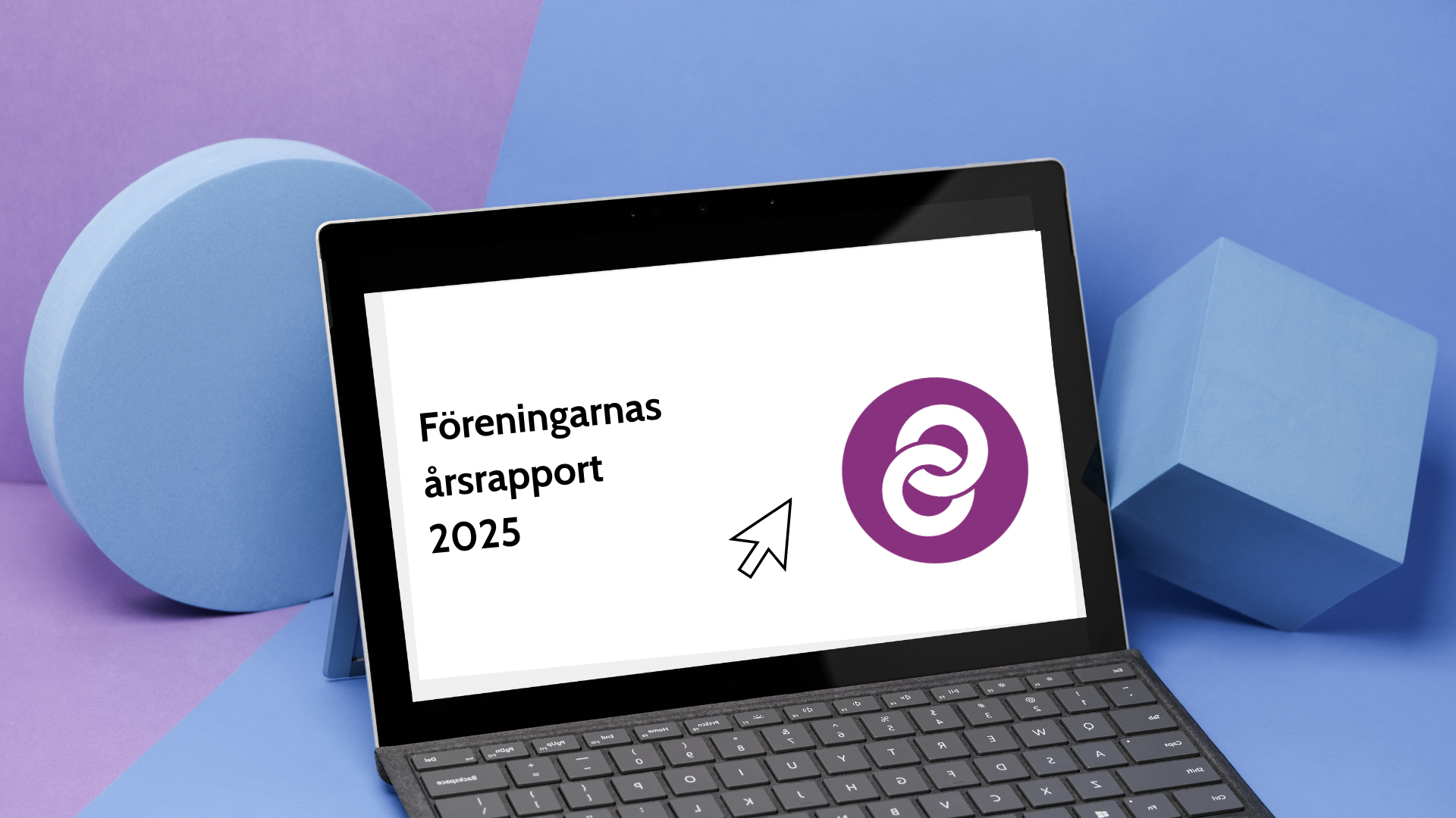 Årsrapport 2025.