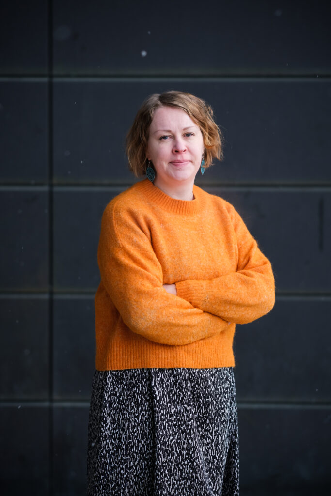 Ilona Salonen