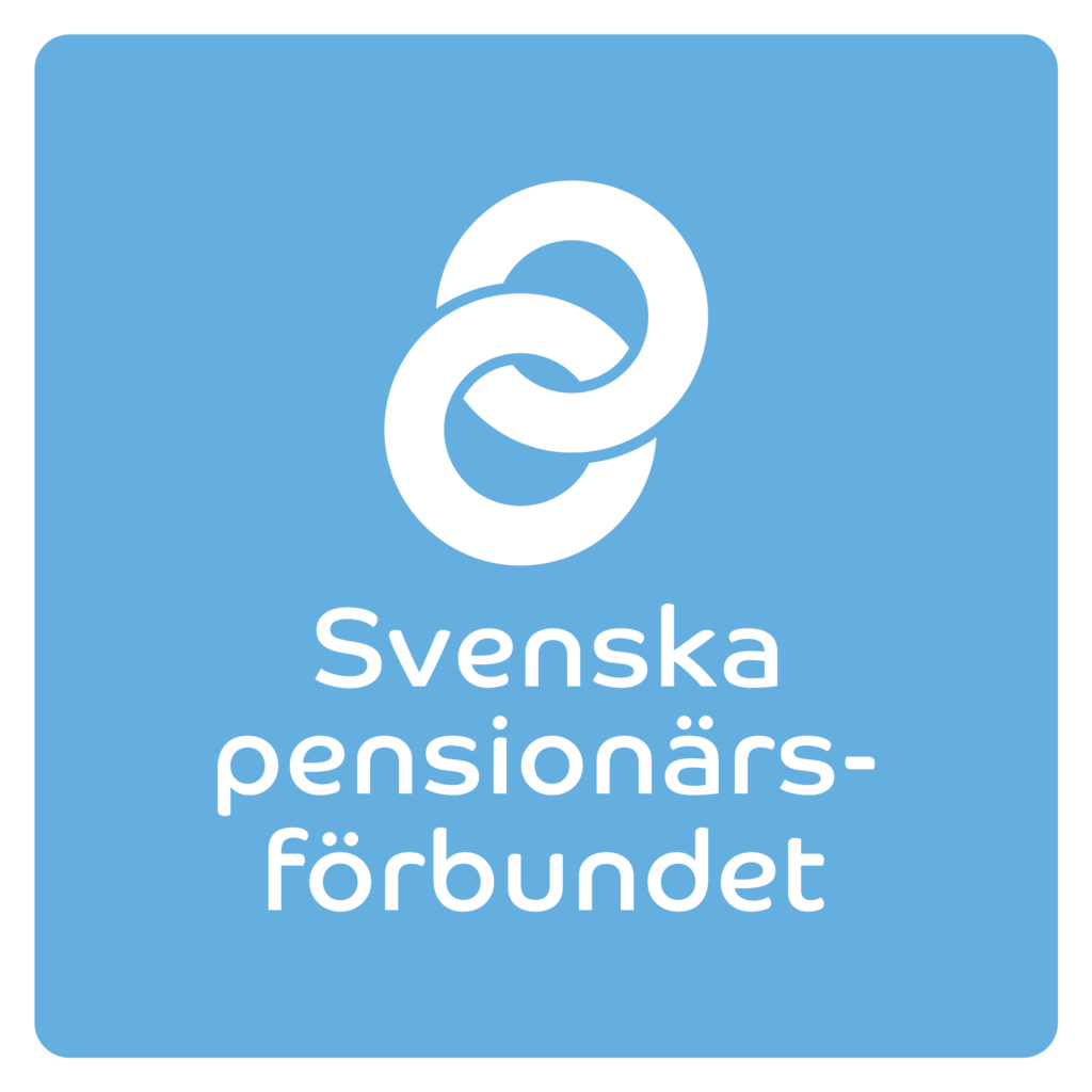Logo SPF cyan