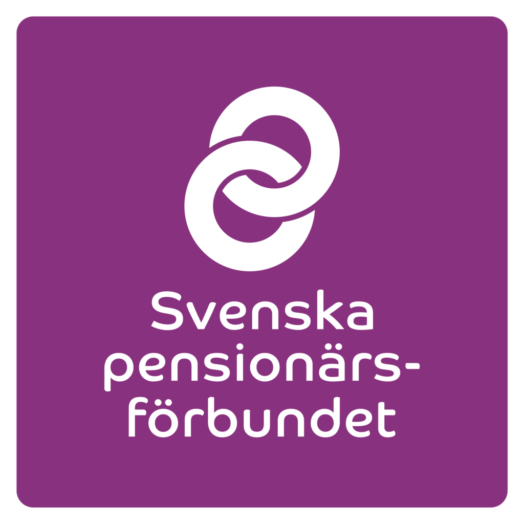 Logo SPF lila